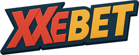 XXEBet Logo